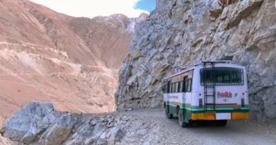317 inter-state bus services to start from 1 July: Minister HIMACHAL HEADLINES