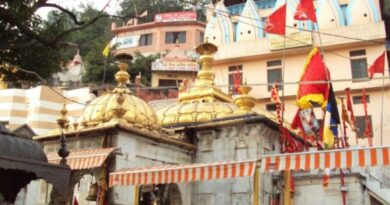State Administers open all shrines to devotees from Jul 1 with SoPs HIMACHAL HEADLINES