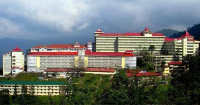 IGMC Shimla announces to start diagnostic test in emergency lab HIMACHAL HEADLINES