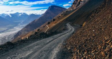 Vehicular traffic resmume on Hindustan Tibet Chandigarh-Manali & Manali- Leh road HIMACHAL HEADLINES