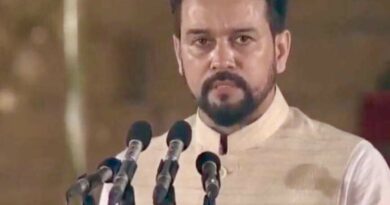 Anurag Thakur gets promoted as cabinet minister due to his hard work HIMACHAL HEADLINES