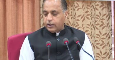 CM congratulates  specially-abled scholars for receiving national fellowship HIMACHAL HEADLINES