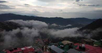 SW Monsoon likely to be Vigorous in Himachal 392 mm rain at Dharmshala HIMACHAL HEADLINES