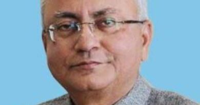 After removal from the post of Chief Secy, Anil Khachi takes premature retirement HIMACHAL HEADLINES