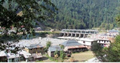 After completion of lease period HP to take over operation of Shanan power house HIMACHAL HEADLINES