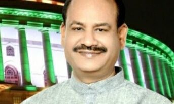 Spirit of democracy and global cooperation is the need of the hour: OM Birla HIMACHAL HEADLINES