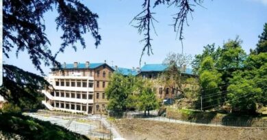 Covid restrictions to continue in Himachal no decision to open schools HIMACHAL HEADLINES