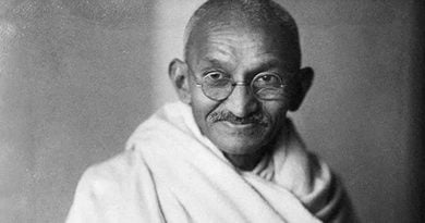 Himachal Congress pays tributes to Mahatma Gandhi HIMACHAL HEADLINES