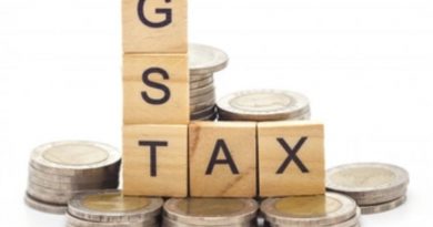 Rs. 385.21 crore GST collection made in November 2021in Himachal HIMACHAL HEADLINES
