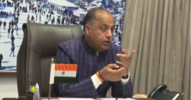 CM directs to expedite inoculation of second dose of covid vaccine HIMACHAL HEADLINES