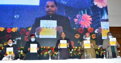 Six PSA plants inaugurated virtually for medical colleges HIMACHAL HEADLINES
