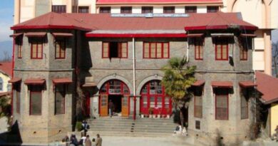 Spike in Covid : All educational Institutions close till Jan 26 HIMACHAL HEADLINES
