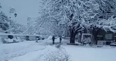 Shimla DC takes stock of Snowfall situation HIMACHAL HEADLINES