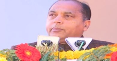 Chief minister announced to increase DA instalments to 2.37 lakh regular Employees HIMACHAL HEADLINES