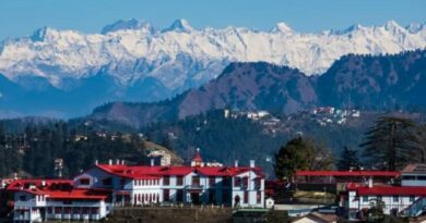 Schools in Himachal reopen today for class 9 to 12 HIMACHAL HEADLINES