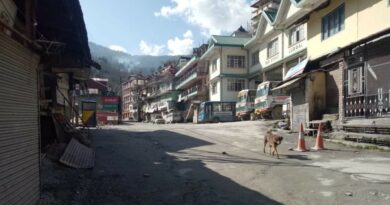 Urban Development Minister approved two crore rupees for parking facility HIMACHAL HEADLINES
