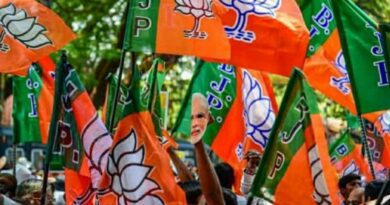 BJP is facing only Congress in Himachal: Tejashwai Surya HIMACHAL HEADLINES