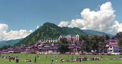 State level Himachal Day function to be held at Chamba HIMACHAL HEADLINES