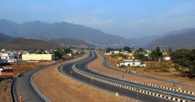 Five road projects approved from NABARD for Sirmaur district HIMACHAL HEADLINES