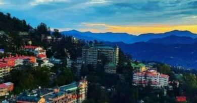 CoMs approve Development Plan for Shimla HIMACHAL HEADLINES