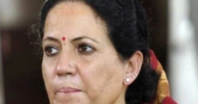 People have become anguish about misgovernance in HP: Pratibha  HIMACHAL HEADLINES