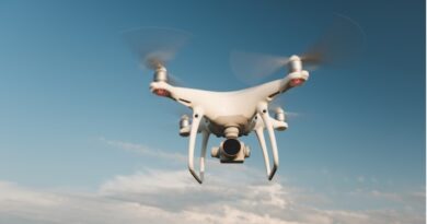 Council of ministers gives nods to Drone policy  HIMACHAL HEADLINES