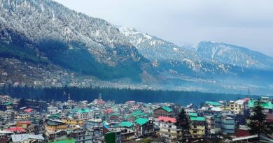 Firing in a Manali- Hospitality unit two bodies recovered  HIMACHAL HEADLINES