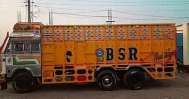 Himachal Government allows transporters to deposit SRT without NOTC HIMACHAL HEADLINES