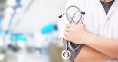CoMs to post 1380 doctors in Health Department HIMACHAL HEADLINES