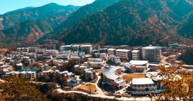 IIT Mandi ranks 20 in Engineering, climbs 39 places in the Overall category in NIRF 2022 HIMACHAL HEADLINES