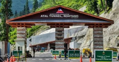 Littering of Rohtang Tunnel: HC issues notice to Himachal Govt HIMACHAL HEADLINES