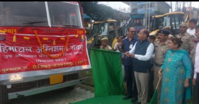 CM dedicates & lays foundation stones of projects worth Rs 77.66 Cr for Shahpur  HIMACHAL HEADLINES