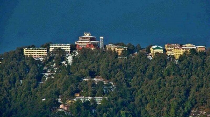 HPU again extends last date of PG admission HIMACHAL HEADLINES