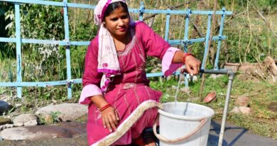 Free water to all households of rural areas in the state by December, 2022 HIMACHAL HEADLINES