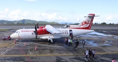 CoMs gives nods to starts Shimla- Kullu & Shimla-Dharmshala air flights HIMACHAL HEADLINES