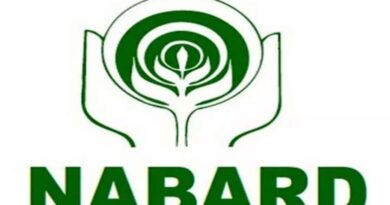 NABARD to provide Rs 609.54 Cr loans for 113 Himachal Project HIMACHAL HEADLINES