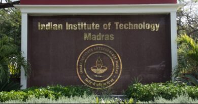 IIT Madras launches Subra Suresh Distinguished Lecture Series to be addressed by Nobel Laureates HIMACHAL HEADLINES