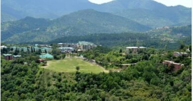 International certificate course on sustainable, local food systems begins Parmar varsity HIMACHAL HEADLINES