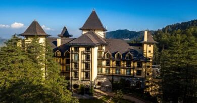 HC dismisses EIH property dispute on five star hotel HIMACHAL HEADLINES