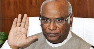 Mallikarjun Kharge : BJP has been trying to mislead the people of the country HIMACHAL HEADLINES