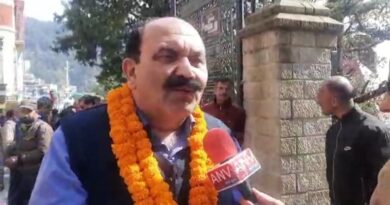 Among CPI(M) & BSP,  6 candidates file nominations in Shimla district HIMACHAL HEADLINES