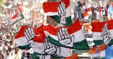 Day ahead of polling for Assembly Cong & BJP expel rebel HIMACHAL HEADLINES