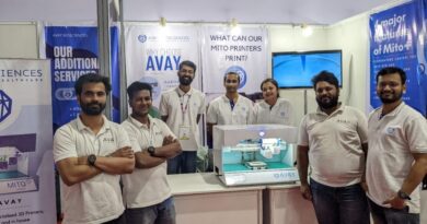 Indian deep Tech Start-up Avay Biosciences launches ‘Mito Plus,’ an indigenous Bio 3D Printer that can print human tissues HIMACHAL HEADLINES