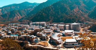 IIT Mandi sees spike in Pre-Placements Offers for 2022-23 HIMACHAL HEADLINES