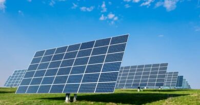 SJVN to come up with five Solar Power Projects in Himachal, State to promote solar power HIMACHAL HEADLINES