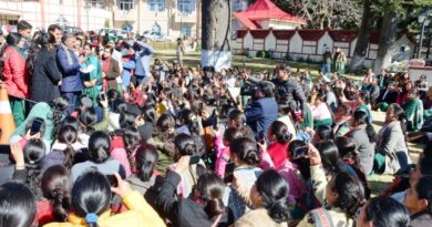 <strong>Will address genuine demands of ASHA Workers: CM</strong> HIMACHAL HEADLINES