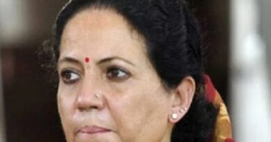 Congress will defeat the BJP in the Lok Sabha elections as well : Pratibha HIMACHAL HEADLINES