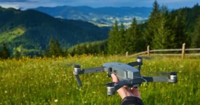 Drones for surveillance, traffic management and monitoring forest & wildlife in Himachal : Sukhu HIMACHAL HEADLINES