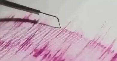 Earthquake tremors shake Shimla & northern parts of India HIMACHAL HEADLINES