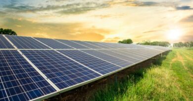 SJVN gets Letter of Intent for Development & Procurement of 1200 MW Solar Power for Punjab HIMACHAL HEADLINES
